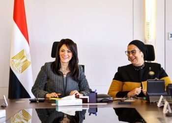 المشاط: نسبة الاستثمارات الموجهة لبناء الإنسان تتجاوز 70%