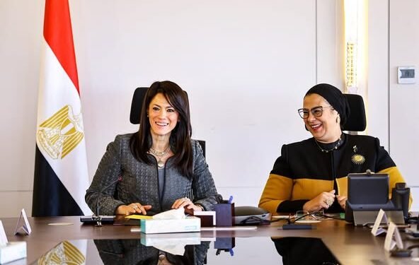 المشاط: نسبة الاستثمارات الموجهة لبناء الإنسان تتجاوز 70%