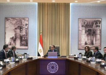 رئيس الوزراء: منظومـة الكارت الموحد لصرف الدعم التمويني تستهدف توفير مجموعة متنوعة من الخدمات للمواطنين