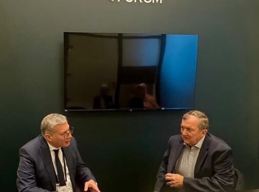 باريك جولد ترغب في الاستثمار في مناطق مصرية جديدة لتعدين الذهب