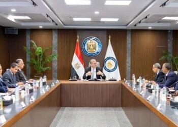 وزير البترول: زيادة الإنتاج المحلي من البترول والغاز على رأس الأولويات لخفض الاستيراد