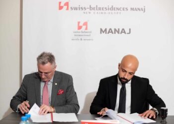 “مناچ” تتعاون مع سويس – بلهوتيل إنترناشيونال لإنشاء سويس-بل رزيدنسس مناچ
