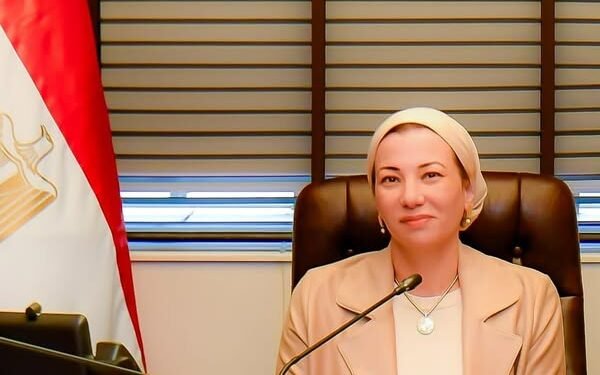 وزيرة البيئة: تحقيق التنوع البيولوجي قبل 2030 يتطلب خلق آلية تمويلية داعمة وشاملة