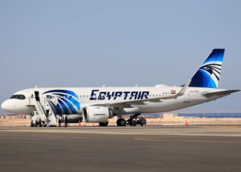 “المالية” توفر تسهيل ائتماني بـ20 مليار جنيه لـ”مصر للطيران” لدعم الأسطول