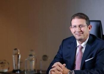 820 مليار جنيه إجمالي الأصول المجمعة لبنك QNB بنهاية ديسمبر 2024