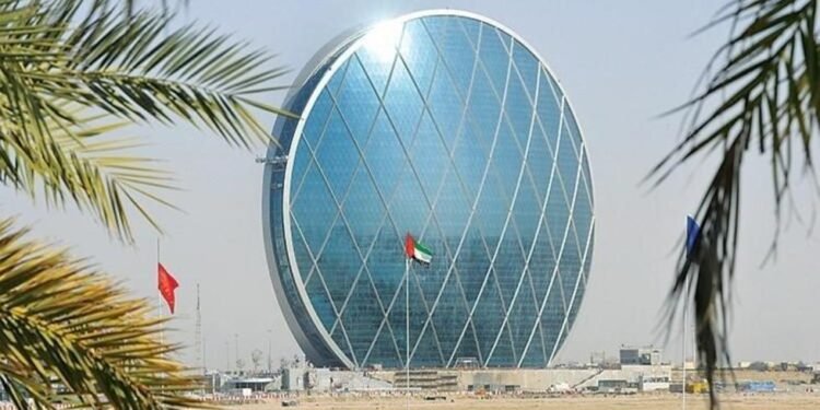 الدار العقارية تحصل على تمويل مرتبط بالاستدامة بـ 2.5 مليار دولار