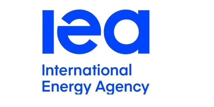 وكالة الطاقة الدولية