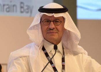 وزير الطاقة السعودي: المملكة تعتزم تخصيب وبيع اليورانيوم