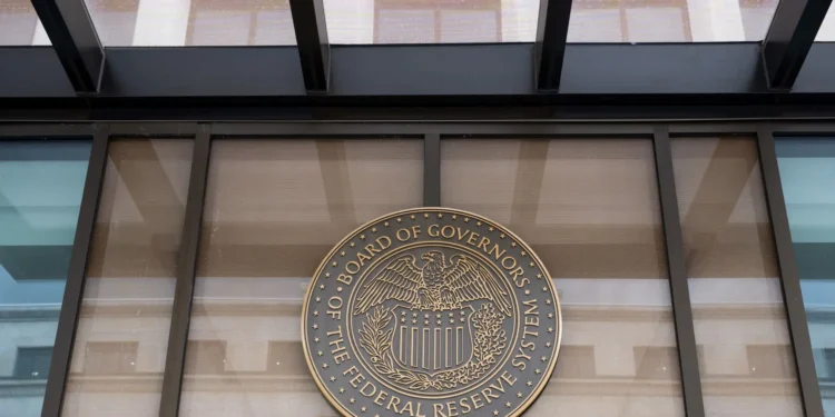 الفيدرالي الأميركي