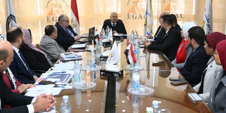 وزير الصناعة : المجلس الوطني للاعتماد حصل على الاعتراف الدولي