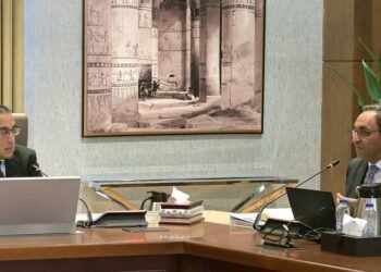 رئيس الوزراء: تغطية 52% من تعداد الريف ضمن المرحلة الأولى من المبادرة الرئاسية “حياة كريمة”