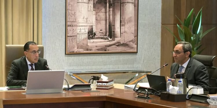 رئيس الوزراء: تغطية 52% من تعداد الريف ضمن المرحلة الأولى من المبادرة الرئاسية “حياة كريمة”