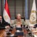 وزيرة البيئة تبحث مع جهاز مستقبل مصر للتنمية المستدامة التعاون في دعم الاستثمار