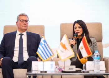 مصر ترحب بفرص التجارة والاستثمار وتسعى لاستكشاف آفاق جديدة في قطاعات الاقتصاد الأخضر