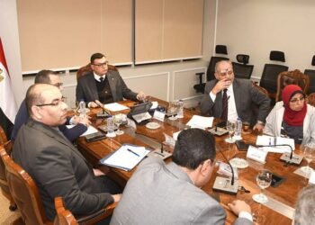 وزير الإسكان يستعرض آليات طرح الأراضي والفرص الاستثمارية بالمدن الجديدة