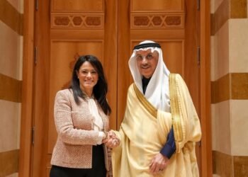 «المشاط» تدعو مجموعة البنك الإسلامي للتنمية للتوسع في أدوات التمويل للقطاع الخاص باعتباره محركًا رئيسًا للتنمية الاقتصادية