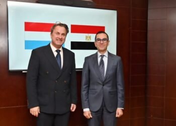 وزير الاستثمار: الهيدروجين الأخضر أحد أهم الحلول المستدامة لمواجهة تحديات الطاقة والتغير المناخي