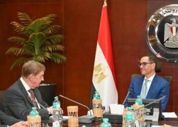 وزير الاستثمار: نسعى للاستفادة من التكنولوجيات الألمانية وجذب المستثمرين الألمان