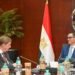 وزير الاستثمار: نسعى للاستفادة من التكنولوجيات الألمانية وجذب المستثمرين الألمان