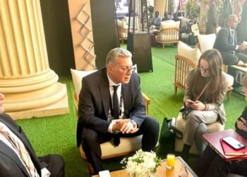 وزير البترول: مصر تسعى لزيادة مساهمة قطاع التعدين في الناتج المحلي إلى 6%