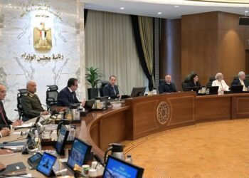 مجلس الوزراء يوافق على المبادرة الجديدة لدعم ومساندة قطاعات الصناعة ذات الأولوية