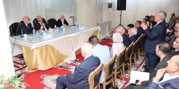 وزير الصناعة: منع تصدير خردة النحاس لتلبية احتياجات السوق المحلية