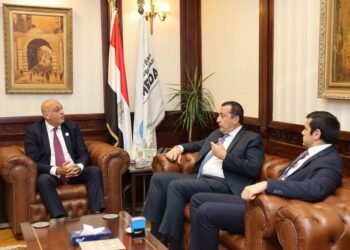 تنمية المشروعات يضخ 60 مليون جنيه لشركة “إرادة” للمشروعات متناهية الصغر