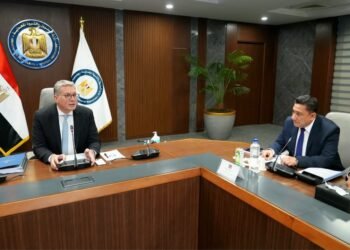 بدر للبترول تستهدف حفر 7  آبار استكشافية وتنموية خلال عامين