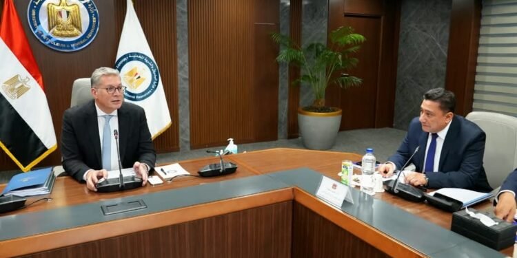 بدر للبترول تستهدف حفر 7  آبار استكشافية وتنموية خلال عامين