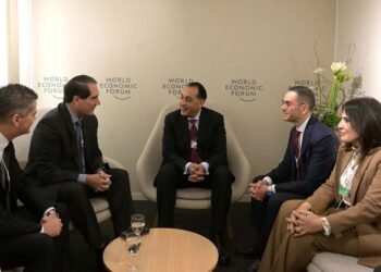 مدبولي: كوكاكولا تختار مصر كمركز رئيسي رقمي لدعم استثماراتهم على المستوي الإقليمي