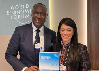 المشاط: مصر تستهدف التحول إلى مركز إقليمي لاستثمارات الطاقة المتجددة