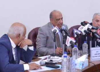 وزير الكهرباء: هدفنا تحويل مصر إلى مركز إقليمي يربط بين أسواق الطاقة العالمية