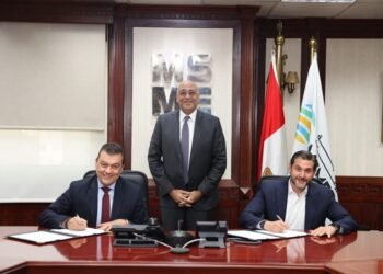 جهاز تنمية المشروعات يتعاون مع صندوق “باموجا فينشرز” لدعم الشركات الناشئة المصرية في أفريقيا