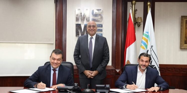 جهاز تنمية المشروعات يتعاون مع صندوق “باموجا فينشرز” لدعم الشركات الناشئة المصرية في أفريقيا