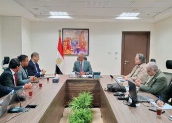 الإسكان: نستهدف توفير مليون عداد مياه سنويًا لتلبية احتياجات السوق