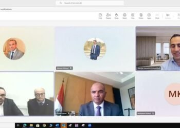 نائب وزير الإسكان: مصر تستهدف إنتاج  9 ملايين م3/يوم من المياه المحلاة حتى عام 2050