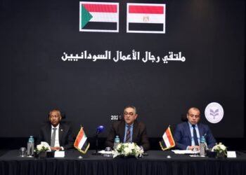 المفوض التجاري السوداني: مليار دولار حجم الاستثمارات المصرية بالسودان