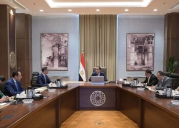 رئيس الوزراء يتابع إجراءات طرح الشركات التابعة للقوات المسلحة