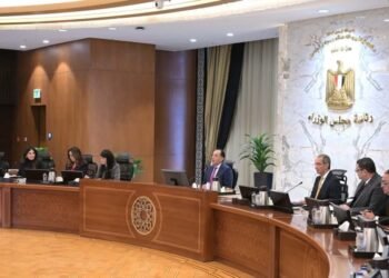 رئيس الوزراء يتابع المرحلة الأولى من المبادرة الرئاسية “حياة كريمة” واستعدادات المرحلة الثانية