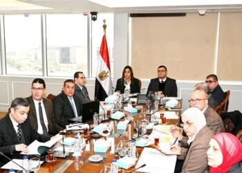 الإسكان : تخصيص قطعة أرض لإقامة مستشفى ميداني لخدمة قطاع العين السخنة السياحي