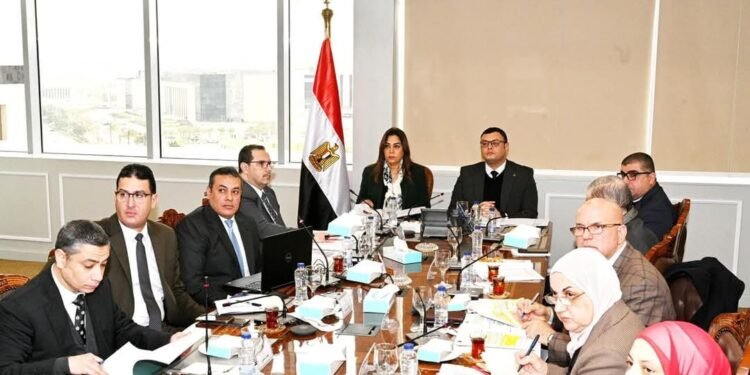 الإسكان : تخصيص قطعة أرض لإقامة مستشفى ميداني لخدمة قطاع العين السخنة السياحي