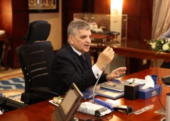 رئيس هيئة قناة السويس: الأوضاع الراهنة في البحر الأحمر تشهد مؤشرات إيجابية