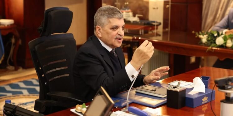 رئيس هيئة قناة السويس: الأوضاع الراهنة في البحر الأحمر تشهد مؤشرات إيجابية