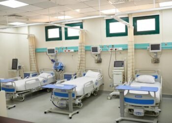 جلوبال ميديكال سيتي: نسعى لتصدير الخدمات الطبية لدول الخليج وأفريقيا بالدولار