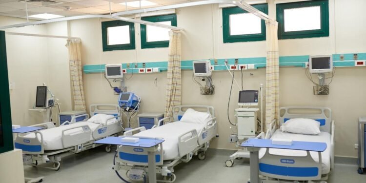 جلوبال ميديكال سيتي: نسعى لتصدير الخدمات الطبية لدول الخليج وأفريقيا بالدولار