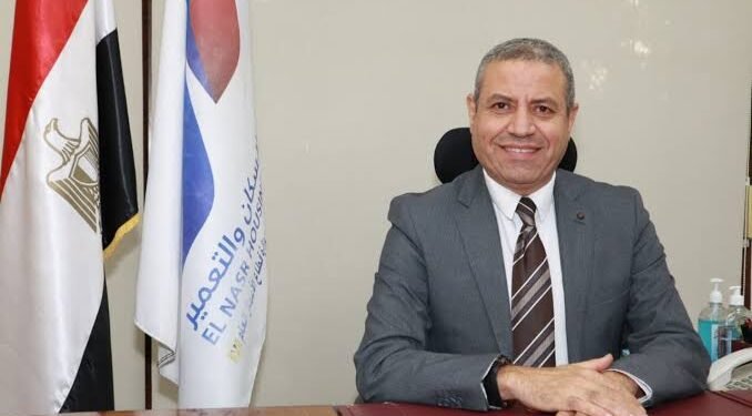 النصر للإسكان تستهدف جمع 180 مليار جنيه إيرادات خلال 9 سنوات