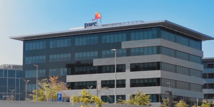 كايرو فستيفال سيتي يستقبل بي دبليو سي مصر كمكتب استراتيجي في البوديوم