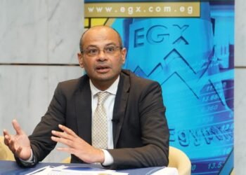 رئيس البورصة: تقديم برامج تستهدف رفع كفاءة المتعاملين من أولوياتنا خلال 2025