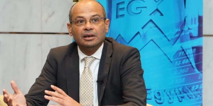 رئيس البورصة: تقديم برامج تستهدف رفع كفاءة المتعاملين من أولوياتنا خلال 2025