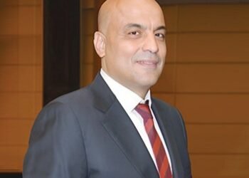 أمجد حسنين : تشكيل لجنة التنمية العمرانية وتصدير العقار يدعم الاقتصاد المصري